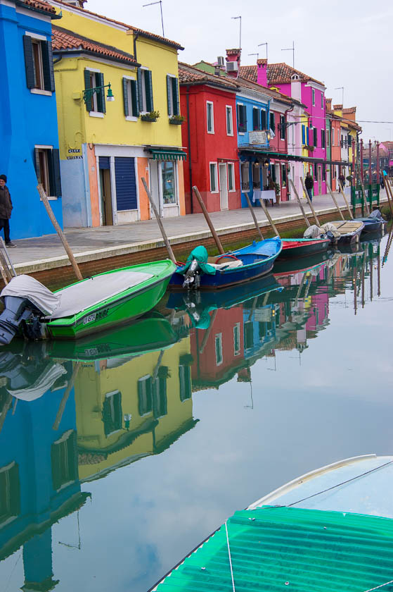 Burano – Quaint Island near Venice Italy | Creative Photographs by ...